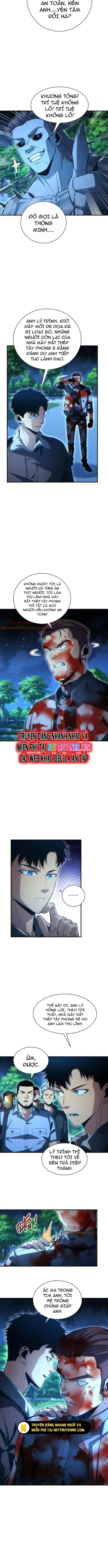 Mạt Thế Trùng Sinh: Ta Dựa Vào Mở Rương Vấn đỉnh đỉnh Phong Chapter 44 - Trang 10