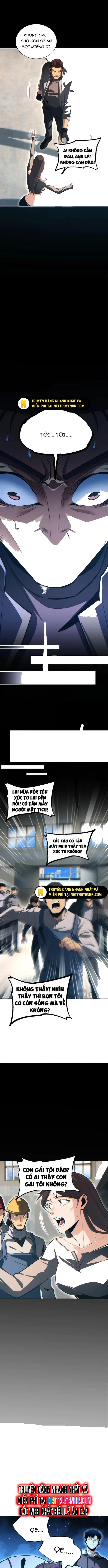 Mạt Thế Trùng Sinh: Ta Dựa Vào Mở Rương Vấn đỉnh đỉnh Phong Chapter 44 - Trang 6