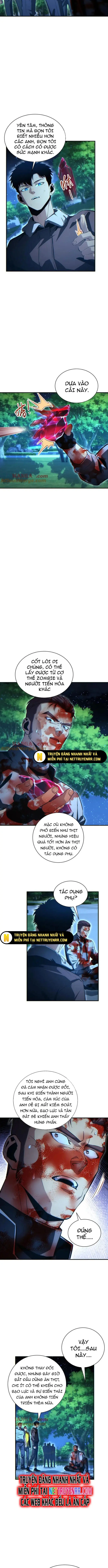 Mạt Thế Trùng Sinh: Ta Dựa Vào Mở Rương Vấn đỉnh đỉnh Phong Chapter 44 - Trang 8
