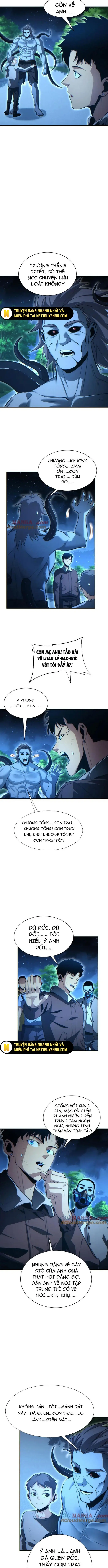 Mạt Thế Trùng Sinh: Ta Dựa Vào Mở Rương Vấn đỉnh đỉnh Phong Chapter 44 - Trang 9