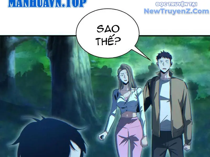 Mạt Thế Trùng Sinh: Ta Dựa Vào Mở Rương Vấn đỉnh đỉnh Phong Chapter 45 - Trang 12