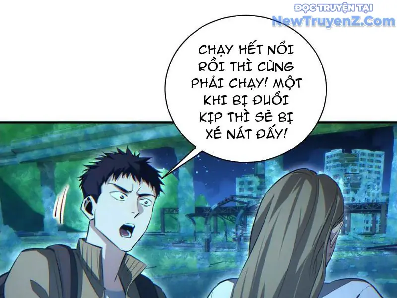 Mạt Thế Trùng Sinh: Ta Dựa Vào Mở Rương Vấn đỉnh đỉnh Phong Chapter 45 - Trang 8