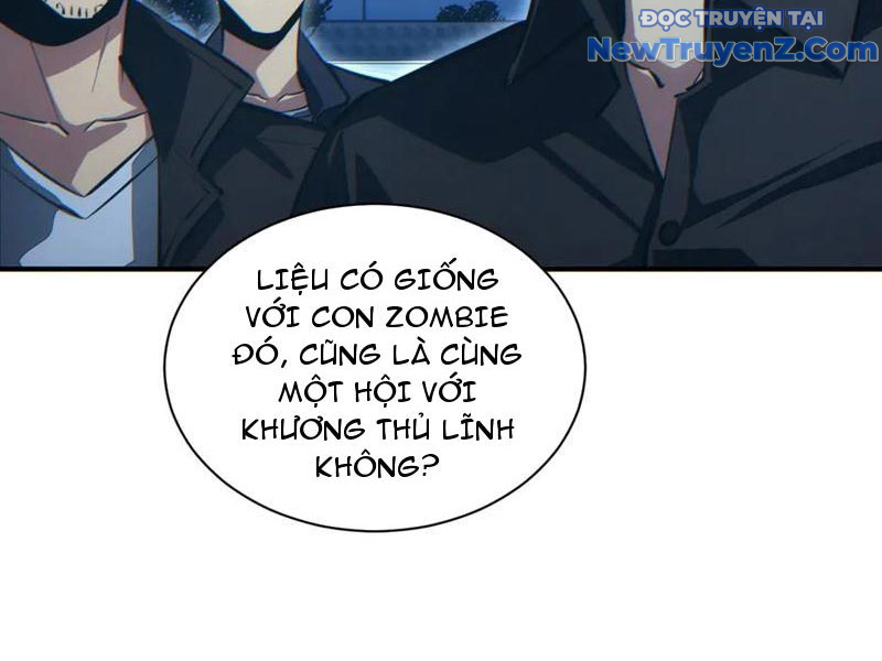 Mạt Thế Trùng Sinh: Ta Dựa Vào Mở Rương Vấn đỉnh đỉnh Phong Chapter 46 - Trang 8