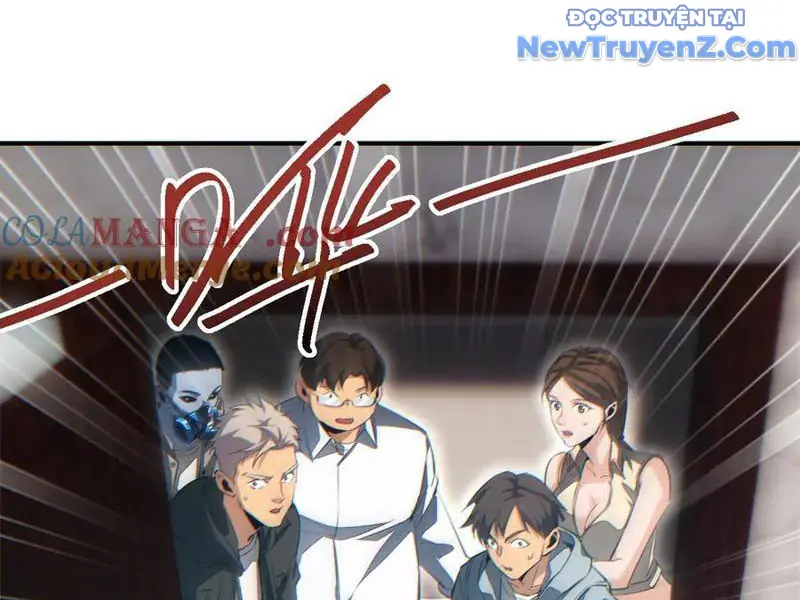 Mạt Thế Trùng Sinh: Ta Dựa Vào Mở Rương Vấn đỉnh đỉnh Phong Chapter 47 - Trang 6