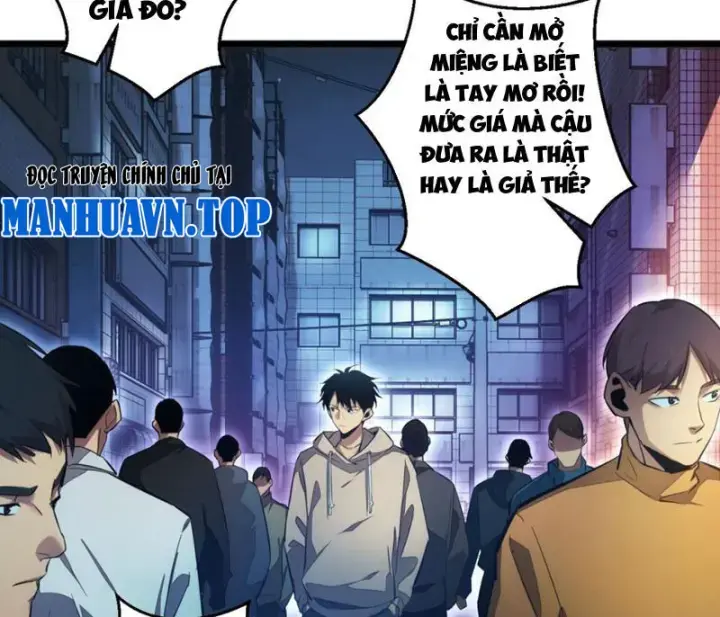 Mạt Thế Trùng Sinh: Ta Dựa Vào Mở Rương Vấn đỉnh đỉnh Phong Chapter 5 - Trang 11