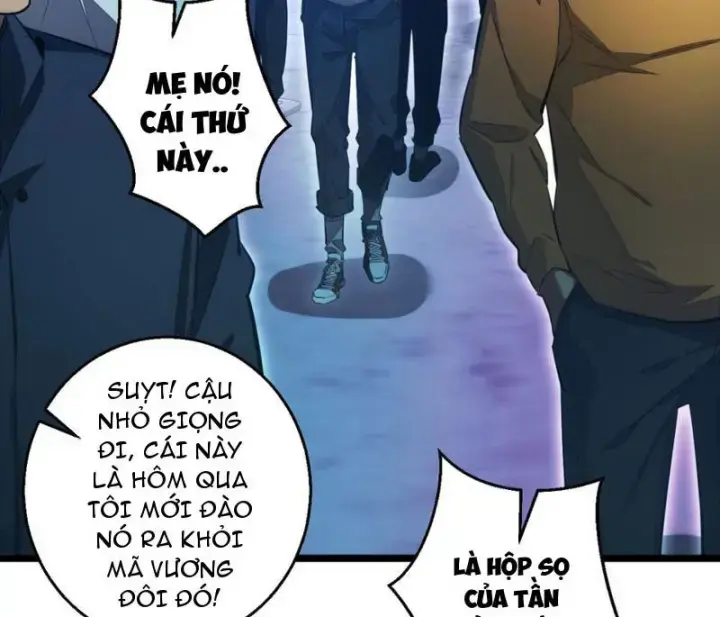 Mạt Thế Trùng Sinh: Ta Dựa Vào Mở Rương Vấn đỉnh đỉnh Phong Chapter 5 - Trang 12