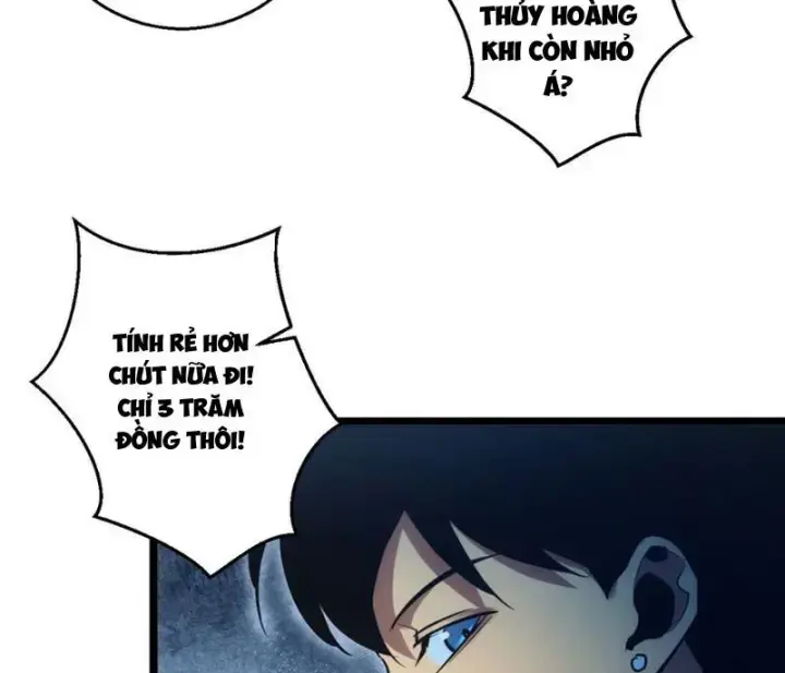 Mạt Thế Trùng Sinh: Ta Dựa Vào Mở Rương Vấn đỉnh đỉnh Phong Chapter 5 - Trang 13