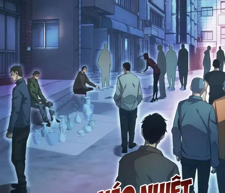 Mạt Thế Trùng Sinh: Ta Dựa Vào Mở Rương Vấn đỉnh đỉnh Phong Chapter 5 - Trang 9