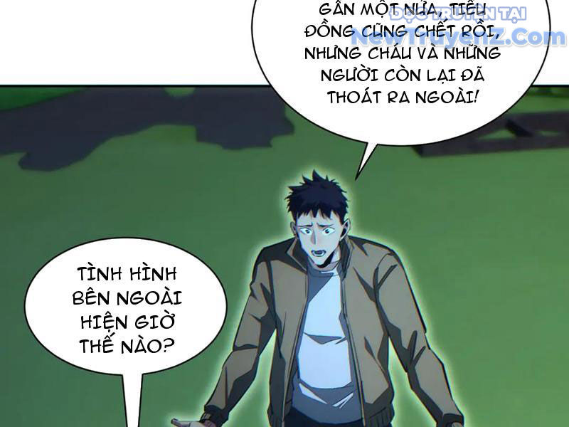 Mạt Thế Trùng Sinh: Ta Dựa Vào Mở Rương Vấn đỉnh đỉnh Phong Chapter 50 - Trang 12