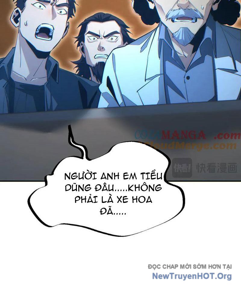 Mạt Thế Trùng Sinh: Ta Dựa Vào Mở Rương Vấn đỉnh đỉnh Phong Chapter 53 - Trang 17