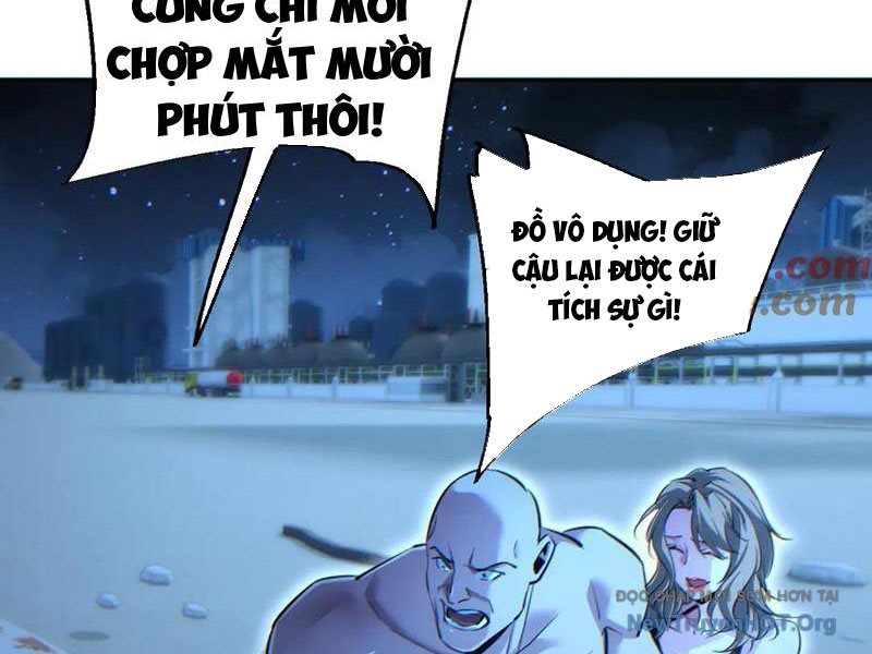 Mạt Thế Trùng Sinh: Ta Dựa Vào Mở Rương Vấn đỉnh đỉnh Phong Chapter 54 - Trang 16