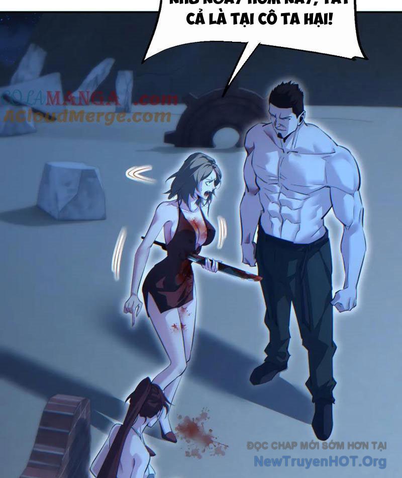 Mạt Thế Trùng Sinh: Ta Dựa Vào Mở Rương Vấn đỉnh đỉnh Phong Chapter 56 - Trang 11