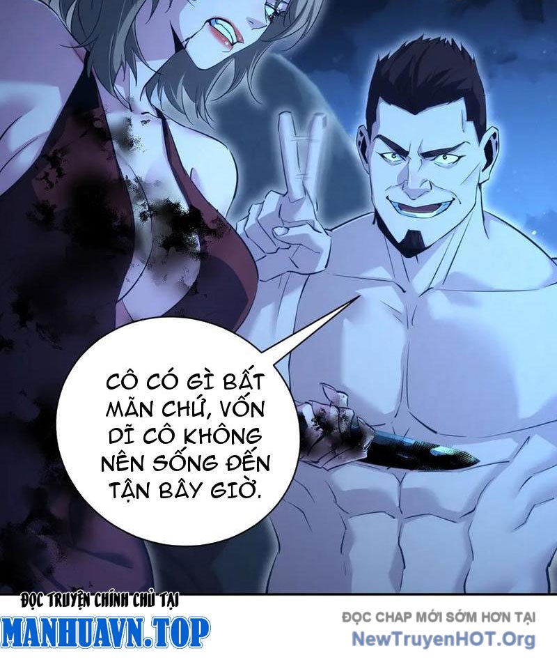Mạt Thế Trùng Sinh: Ta Dựa Vào Mở Rương Vấn đỉnh đỉnh Phong Chapter 56 - Trang 6