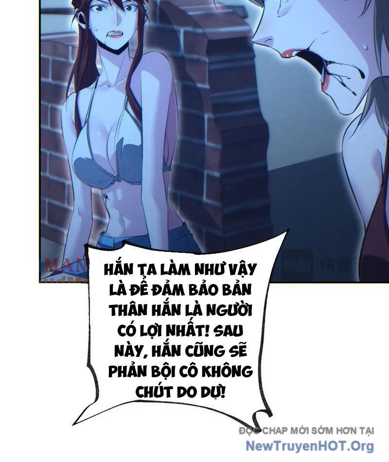 Mạt Thế Trùng Sinh: Ta Dựa Vào Mở Rương Vấn đỉnh đỉnh Phong Chapter 56 - Trang 8