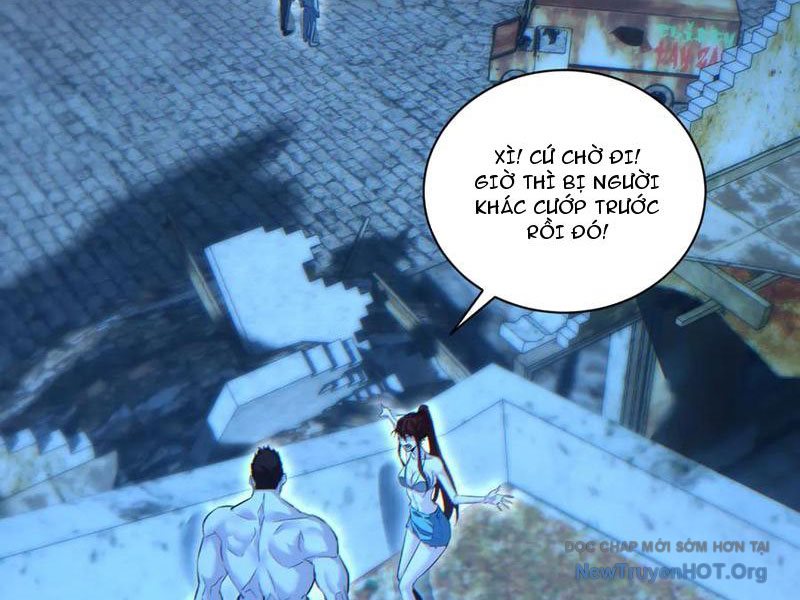 Mạt Thế Trùng Sinh: Ta Dựa Vào Mở Rương Vấn đỉnh đỉnh Phong Chapter 57 - Trang 10
