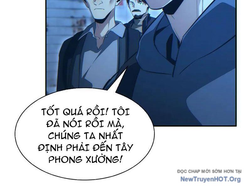 Mạt Thế Trùng Sinh: Ta Dựa Vào Mở Rương Vấn đỉnh đỉnh Phong Chapter 58 - Trang 10