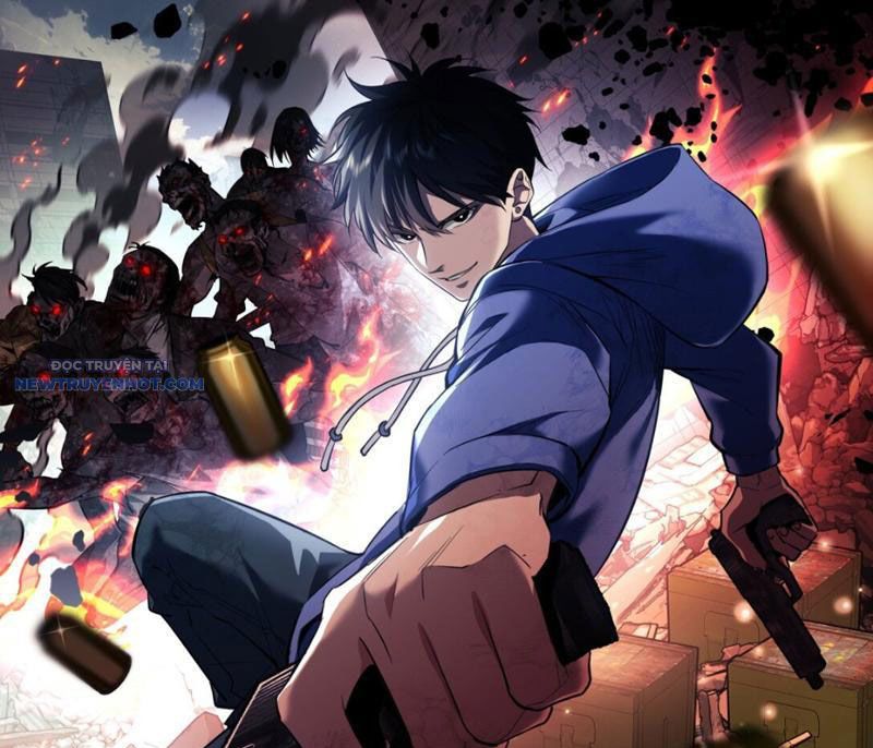 Mạt Thế Trùng Sinh: Ta Dựa Vào Mở Rương Vấn đỉnh đỉnh Phong Chapter 6 - Trang 4
