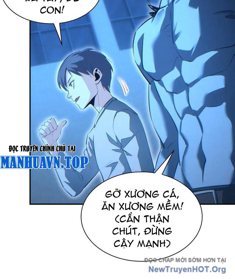 Mạt Thế Trùng Sinh: Ta Dựa Vào Mở Rương Vấn đỉnh đỉnh Phong Chapter 62 - Trang 17