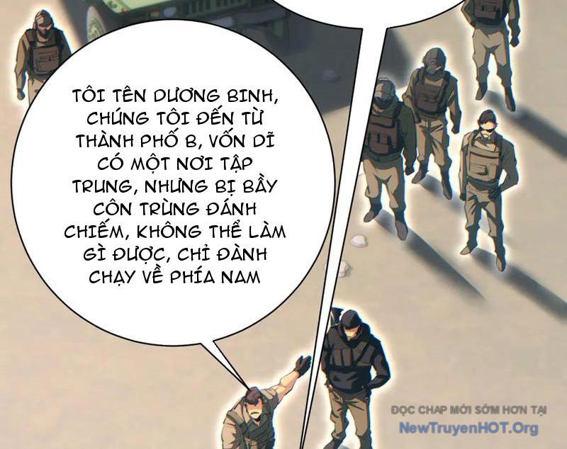 Mạt Thế Trùng Sinh: Ta Dựa Vào Mở Rương Vấn đỉnh đỉnh Phong Chapter 64 - Trang 10