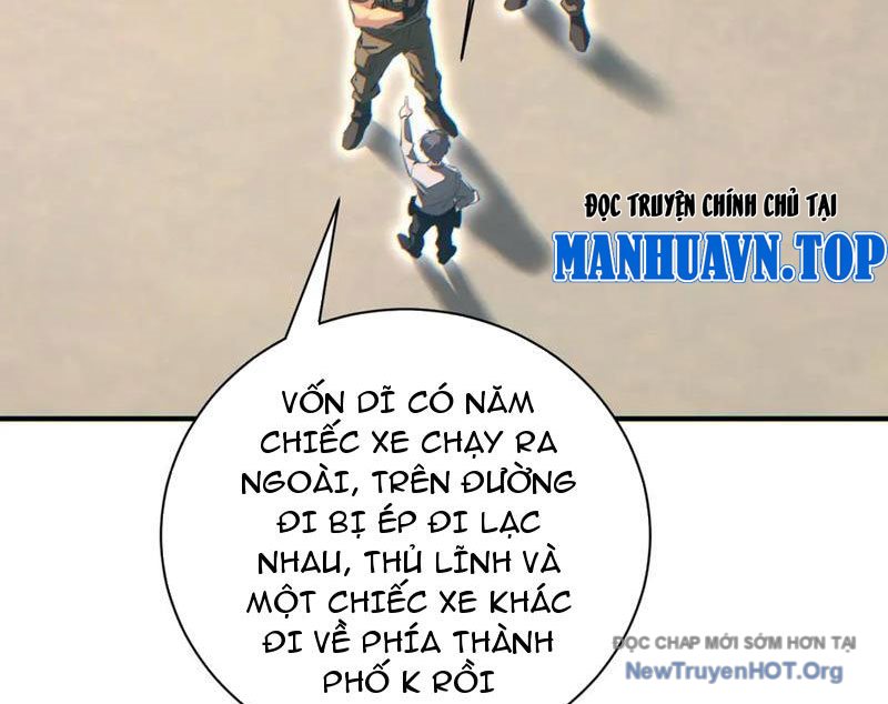 Mạt Thế Trùng Sinh: Ta Dựa Vào Mở Rương Vấn đỉnh đỉnh Phong Chapter 64 - Trang 11