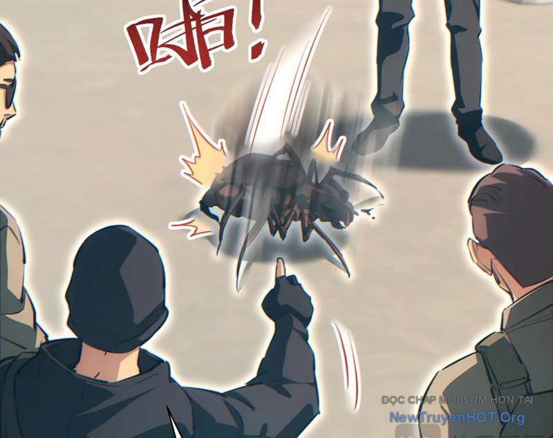 Mạt Thế Trùng Sinh: Ta Dựa Vào Mở Rương Vấn đỉnh đỉnh Phong Chapter 64 - Trang 17