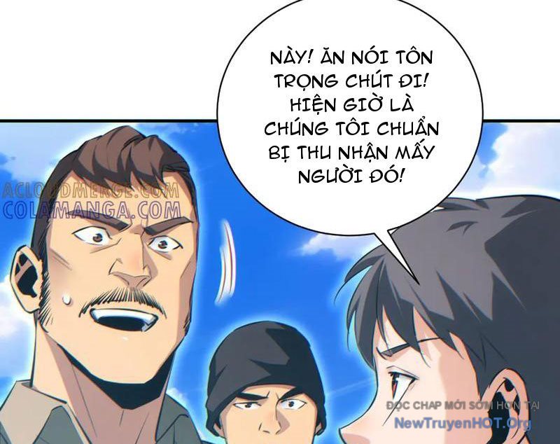 Mạt Thế Trùng Sinh: Ta Dựa Vào Mở Rương Vấn đỉnh đỉnh Phong Chapter 64 - Trang 7