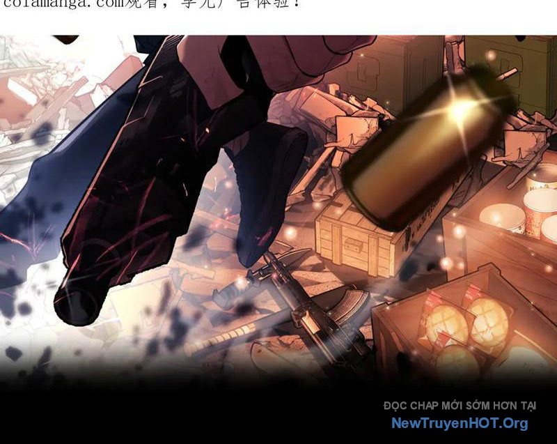 Mạt Thế Trùng Sinh: Ta Dựa Vào Mở Rương Vấn đỉnh đỉnh Phong Chapter 65 - Trang 5
