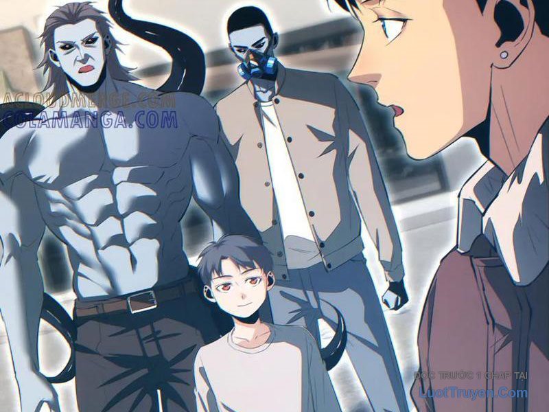Mạt Thế Trùng Sinh: Ta Dựa Vào Mở Rương Vấn đỉnh đỉnh Phong Chapter 68 - Trang 12