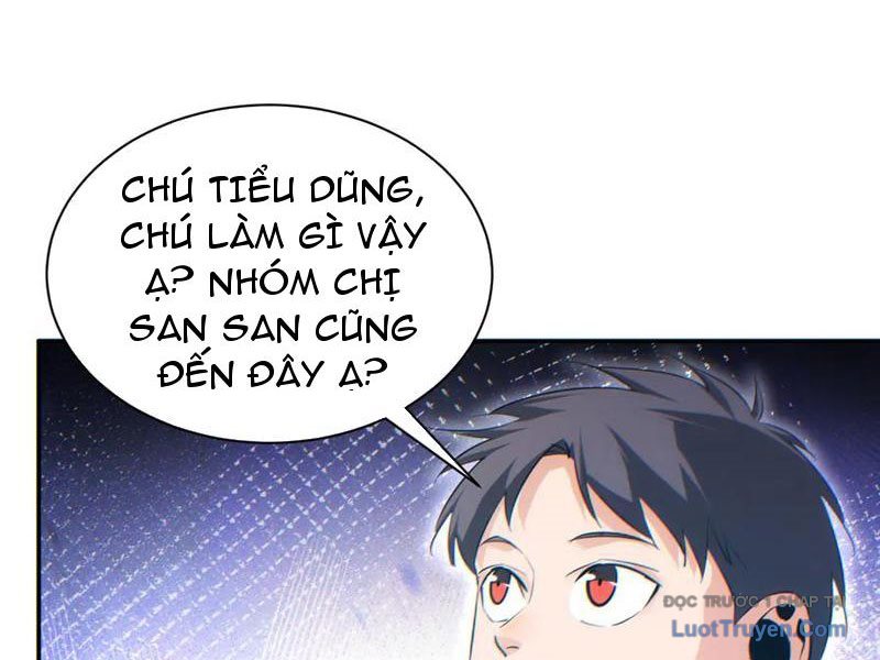 Mạt Thế Trùng Sinh: Ta Dựa Vào Mở Rương Vấn đỉnh đỉnh Phong Chapter 68 - Trang 6
