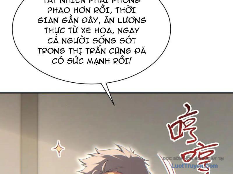 Mạt Thế Trùng Sinh: Ta Dựa Vào Mở Rương Vấn đỉnh đỉnh Phong Chapter 69 - Trang 15