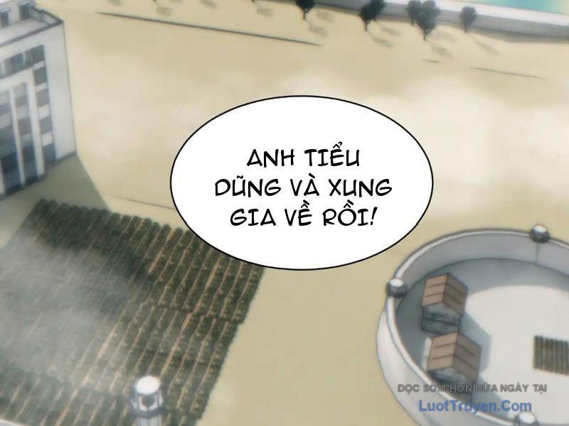 Mạt Thế Trùng Sinh: Ta Dựa Vào Mở Rương Vấn đỉnh đỉnh Phong Chapter 69 - Trang 5