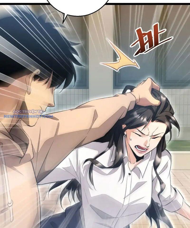 Mạt Thế Trùng Sinh: Ta Dựa Vào Mở Rương Vấn đỉnh đỉnh Phong Chapter 7 - Trang 8