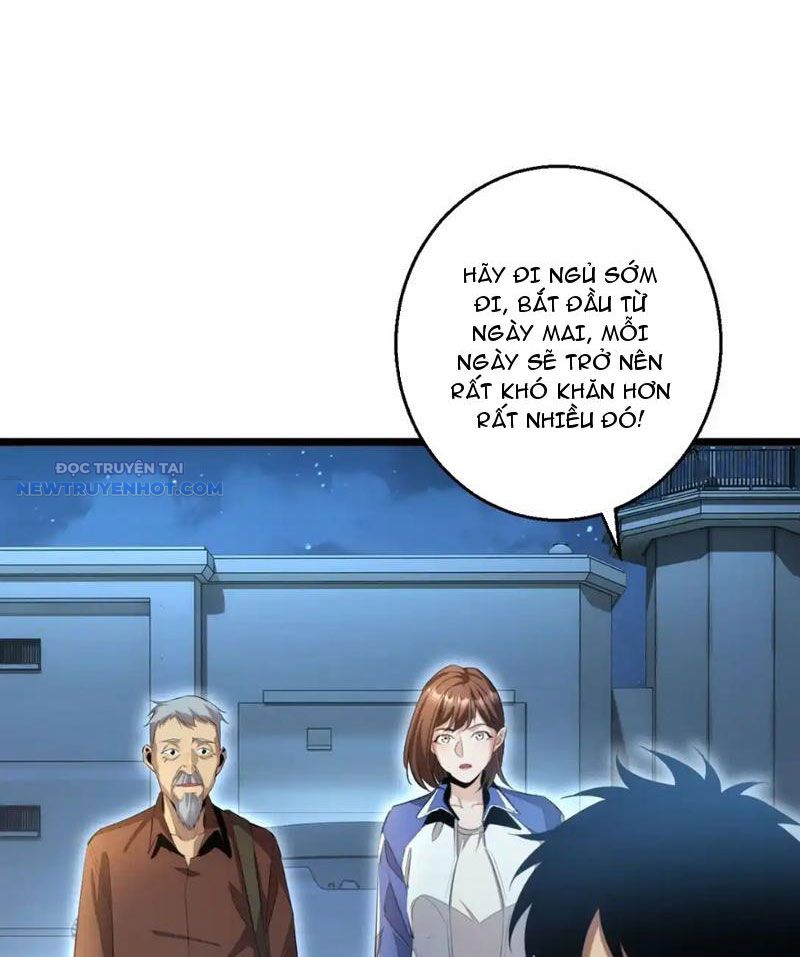 Mạt Thế Trùng Sinh: Ta Dựa Vào Mở Rương Vấn đỉnh đỉnh Phong Chapter 8 - Trang 11