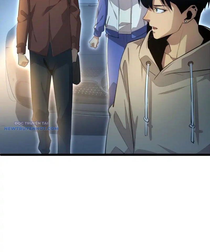 Mạt Thế Trùng Sinh: Ta Dựa Vào Mở Rương Vấn đỉnh đỉnh Phong Chapter 8 - Trang 12