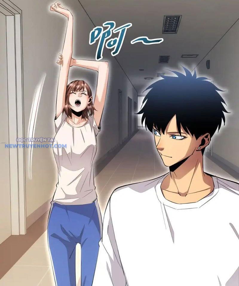 Mạt Thế Trùng Sinh: Ta Dựa Vào Mở Rương Vấn đỉnh đỉnh Phong Chapter 8 - Trang 16