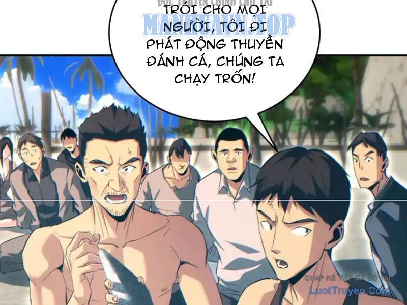 Mạt Thế Trùng Sinh: Ta Dựa Vào Mở Rương Vấn đỉnh đỉnh Phong Chapter 83 - Trang 29