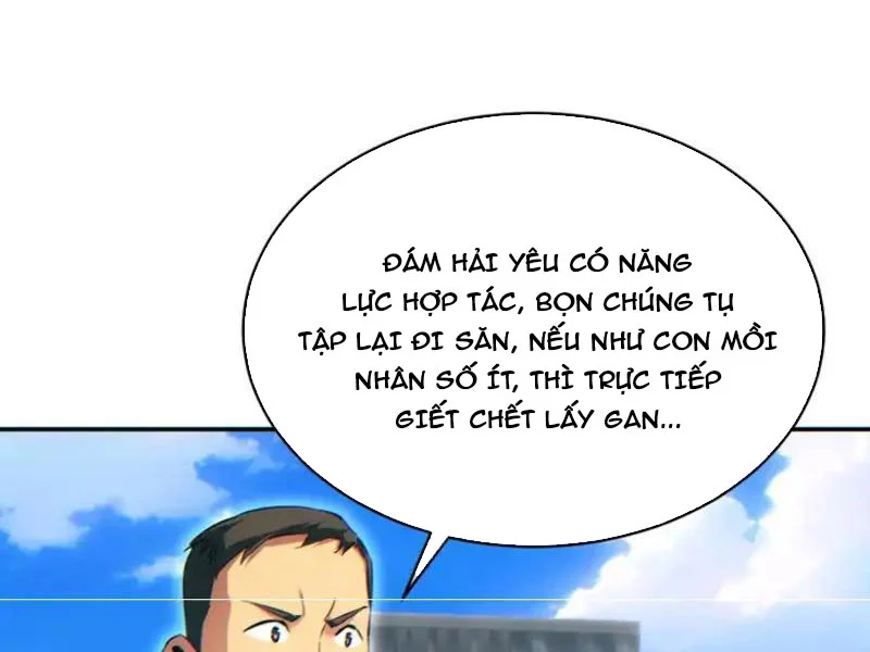 Mạt Thế Trùng Sinh: Ta Dựa Vào Mở Rương Vấn đỉnh đỉnh Phong Chapter 83 - Trang 4