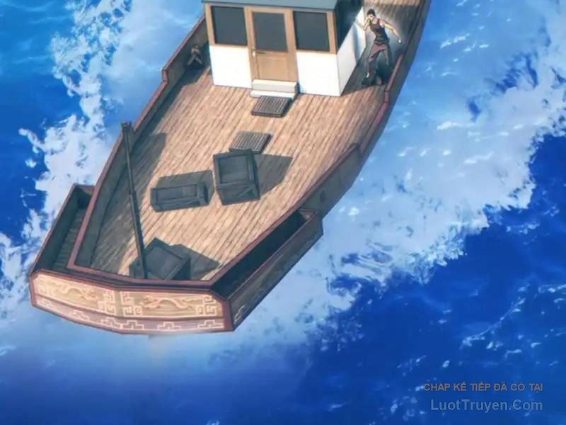 Mạt Thế Trùng Sinh: Ta Dựa Vào Mở Rương Vấn đỉnh đỉnh Phong Chapter 83 - Trang 40