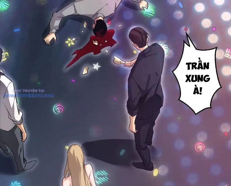 Mạt Thế Trùng Sinh: Ta Dựa Vào Mở Rương Vấn đỉnh đỉnh Phong Chapter 9 - Trang 5