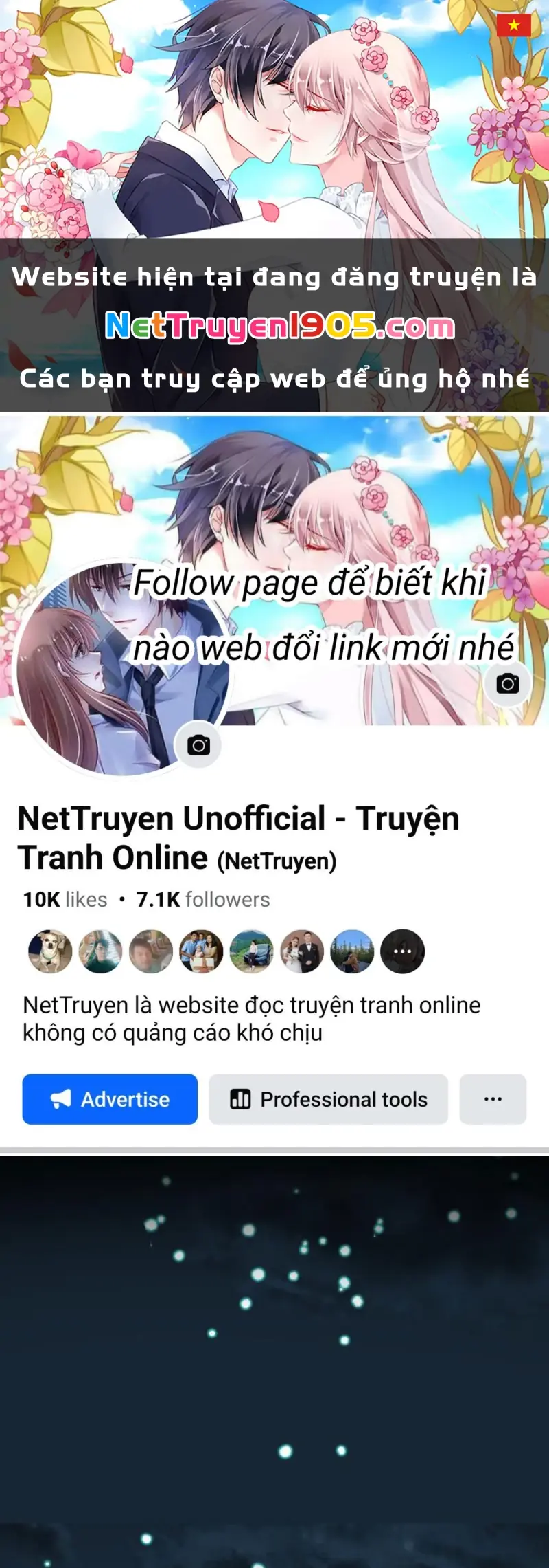 Mạt Thế Trùng Sư Chapter 1 - Trang 2
