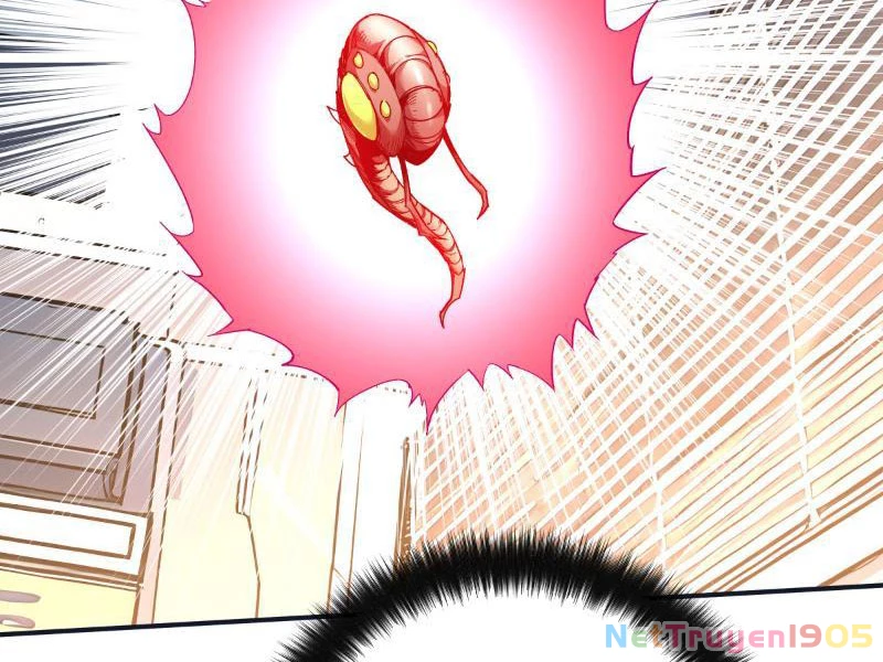 Mạt Thế Trùng Sư Chapter 1 - Trang 28