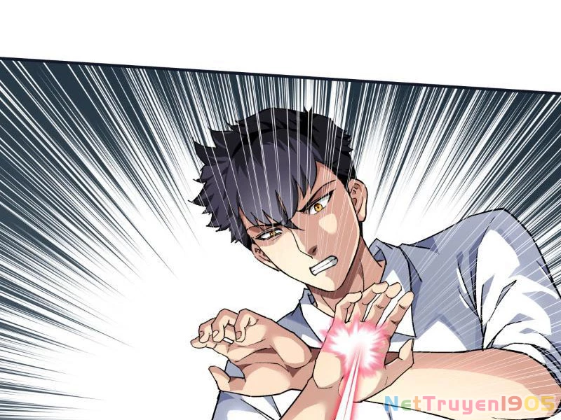 Mạt Thế Trùng Sư Chapter 1 - Trang 33