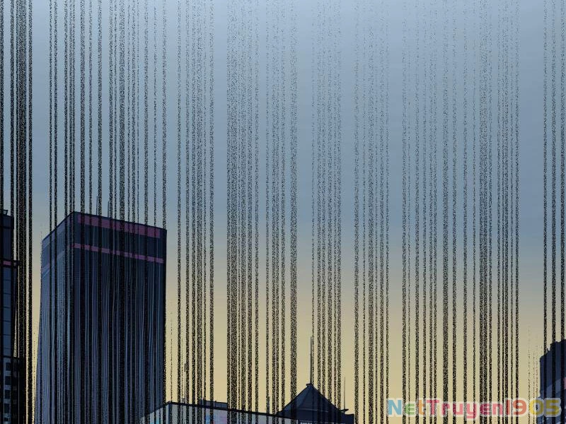Mạt Thế Trùng Sư Chapter 1 - Trang 37