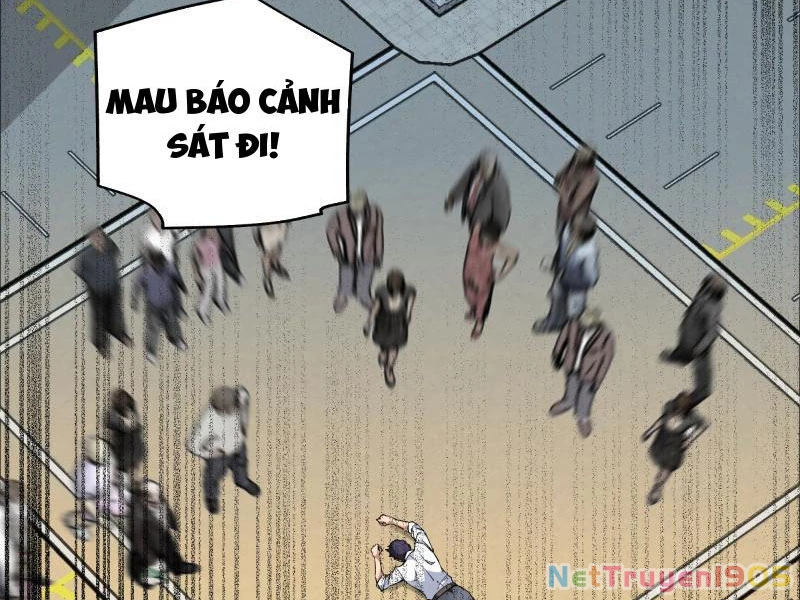 Mạt Thế Trùng Sư Chapter 1 - Trang 41