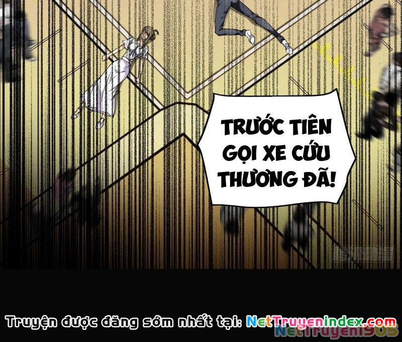 Mạt Thế Trùng Sư Chapter 1 - Trang 42