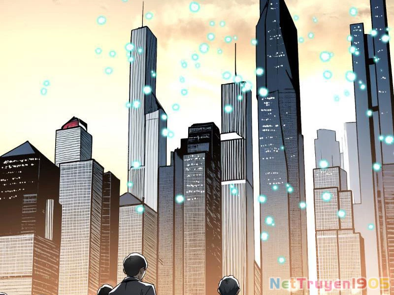 Mạt Thế Trùng Sư Chapter 1 - Trang 5