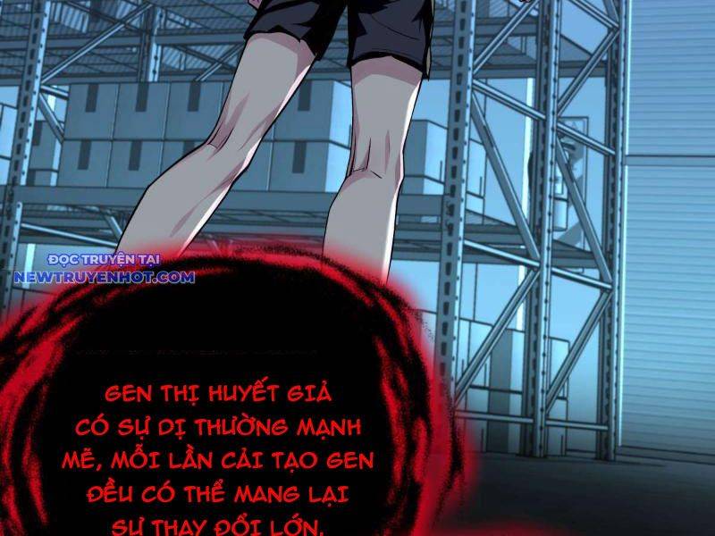 Mạt Thế Trùng Sư Chapter 10 - Trang 17