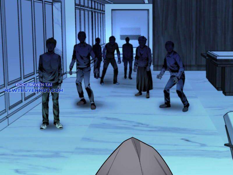 Mạt Thế Trùng Sư Chapter 10 - Trang 47