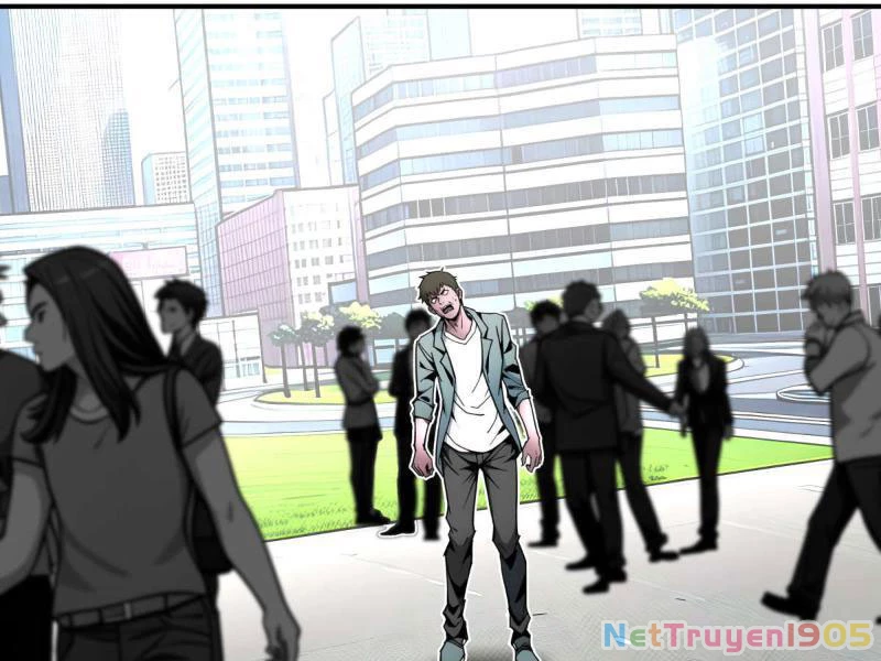 Mạt Thế Trùng Sư Chapter 2 - Trang 16