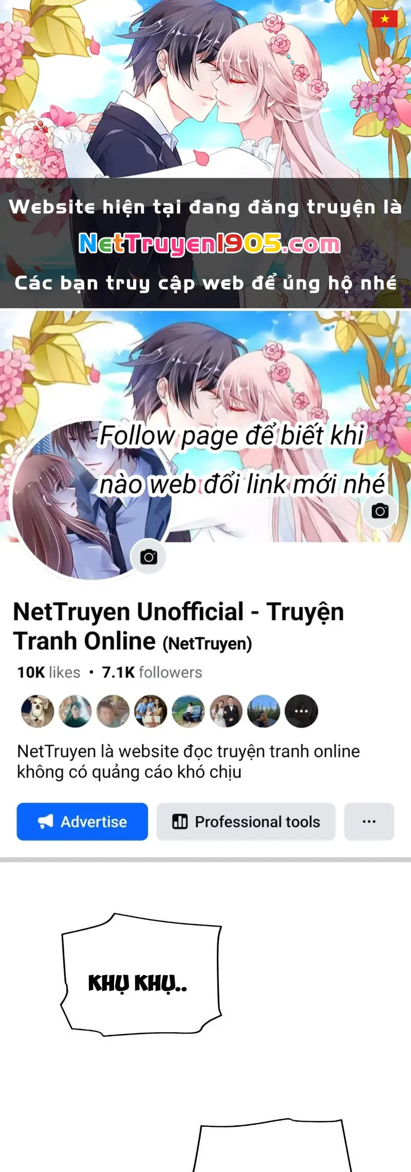Mạt Thế Trùng Sư Chapter 2 - Trang 2